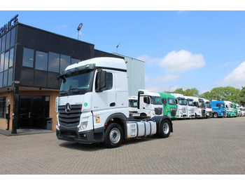 Tractor unit MERCEDES-BENZ Actros 1845
