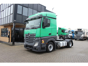 Tractor unit MERCEDES-BENZ Actros 1942