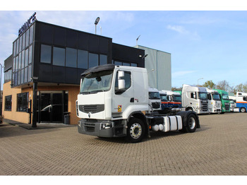 Tractor unit RENAULT Premium 460