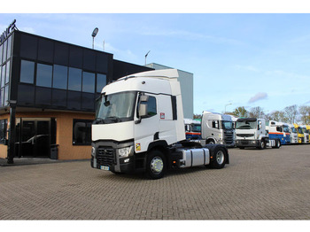 Tractor unit RENAULT T 460