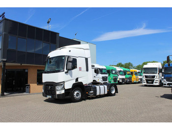 Tractor unit RENAULT T 460