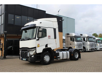 Tractor unit RENAULT T 480