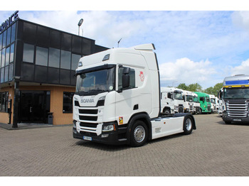 Tractor unit SCANIA R 500