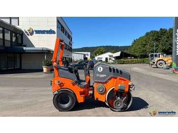 Combination roller HAMM