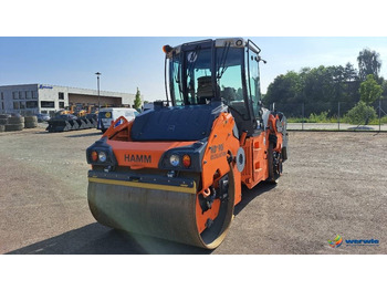 Road roller Hamm HD+ 90i VO-S: picture 4