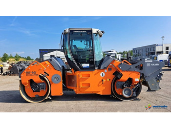 Road roller Hamm HD+ 90i VO-S: picture 5