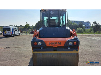 Road roller Hamm HD+ 90i VO-S: picture 3