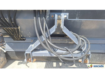 Asphalt machine Streumaster SW 3 FC: picture 5 Asphalt machine Streumaster SW 3 FC: picture 5