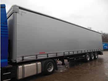 Leasing of Kögel SN 24, LIFT ACHSE, SAF, AM LAGER - SOFORT Kögel SN 24, LIFT ACHSE, SAF, AM LAGER - SOFORT Kögel SN 24, LIFT ACHSE, SAF, AM LAGER - SOFORT Kögel SN 24, LIFT ACHSE, SAF, AM LAGER - SOFORT: picture 2