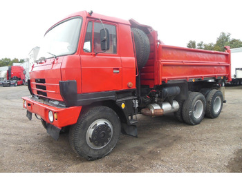 Tipper TATRA