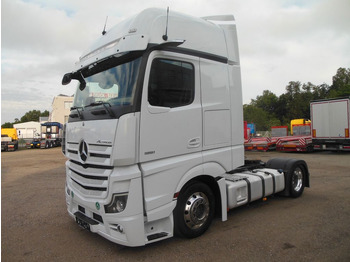 Tractor unit MERCEDES-BENZ Actros 1851