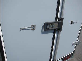 Closed box trailer Böckmann Koffer KT 3015/135 M grau 301x150x182cm (M) 1350kg: picture 5