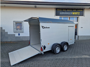 Car trailer
