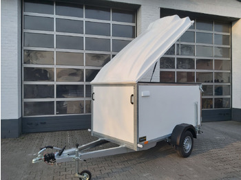 Car trailer