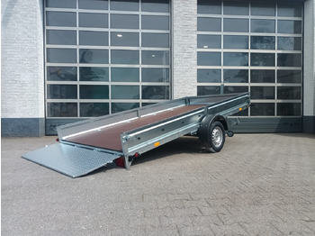 Plant trailer