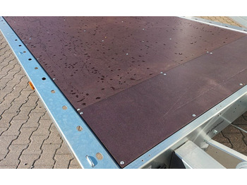 Leasing of  Martz Universal GT KIPP 500/2 S 500x210cm ankippbar Heckklappe Winde 13" 3500kg Martz Universal GT KIPP 500/2 S 500x210cm ankippbar Heckklappe Winde 13" 3500kg: picture 1