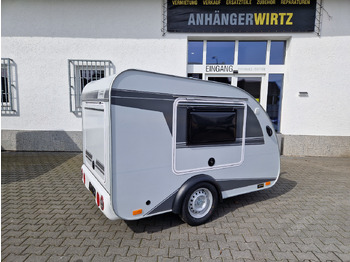 Car trailer