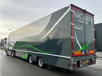 Tractor unit Scania R450: picture 3