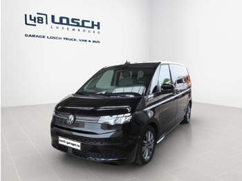 Car VOLKSWAGEN T7 Multivan