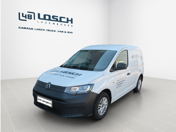 Panel van VOLKSWAGEN Caddy Cargo