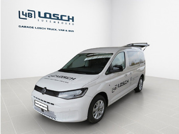 Car VOLKSWAGEN Caddy Maxi