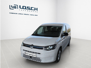 Car VOLKSWAGEN Caddy Maxi