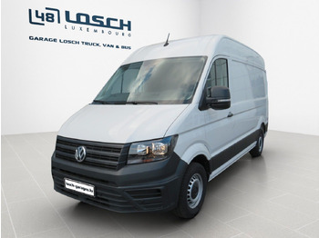 Panel van VOLKSWAGEN Crafter 35
