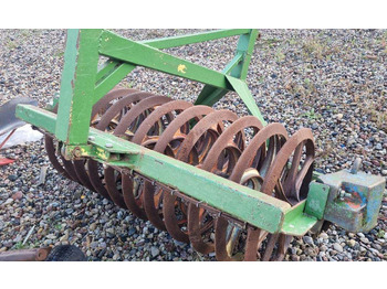 Farm roller DALBO