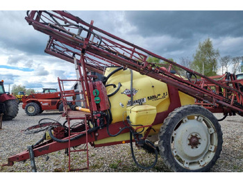Trailed sprayer Hardi Commander 2600: picture 3 Trailed sprayer Hardi Commander 2600: picture 3