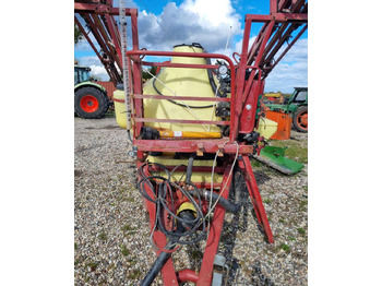 Trailed sprayer Hardi Commander 2600: picture 2 Trailed sprayer Hardi Commander 2600: picture 2