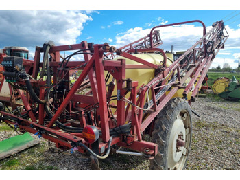 Trailed sprayer Hardi Commander 2600: picture 5 Trailed sprayer Hardi Commander 2600: picture 5