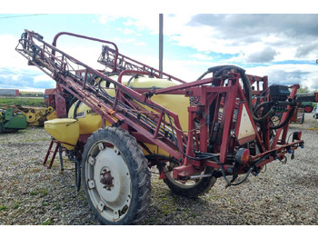 Trailed sprayer Hardi Commander 2600: picture 4 Trailed sprayer Hardi Commander 2600: picture 4