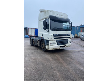 Tractor unit DAF CF 460