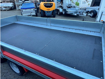 Car trailer Brian James Cargo Connect Universalanhänger 476-4021-35-2-12, 4000 x 2150 x 300 mm, 3,5 to., 12 Zoll: picture 4