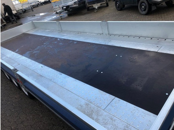 Car trailer Brian James Cargo Connect Universalanhänger 476-6022-35-3-12, 6000 x 2290 x 300 mm, 3,5 to., 12 Zoll: picture 4 Car trailer Brian James Cargo Connect Universalanhänger 476-6022-35-3-12, 6000 x 2290 x 300 mm, 3,5 to., 12 Zoll: picture 4