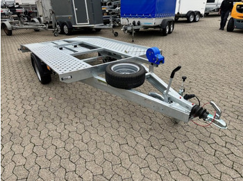 Autotransporter trailer