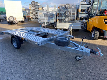 Autotransporter trailer