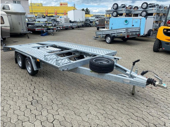 Autotransporter trailer