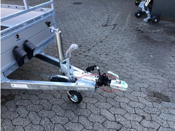 Car trailer Hapert Azure L-2 Tieflader 3030 x 1490 x 370 mm, ZG 2,7 to.: picture 3 Car trailer Hapert Azure L-2 Tieflader 3030 x 1490 x 370 mm, ZG 2,7 to.: picture 3