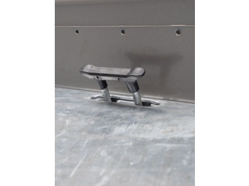 Tipper trailer Humbaur 3-Seitenkipper HTK 2700.31 Alu, 3140 x 1750 x 350 mm, 2,7 to.: picture 4