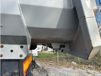 Tipper semi-trailer LANGENDORF SKS-HS18/28-7.5M: picture 4