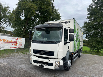 Refrigerator truck VOLVO FL
