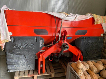 Fertilizer spreader KUHN