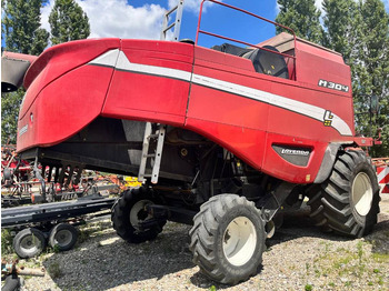 Combine harvester Laverda M 304: picture 2