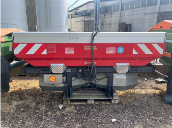 Fertilizer spreader VICON