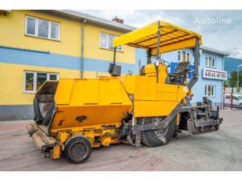 Asphalt paver ABG Titan 273: picture 1
