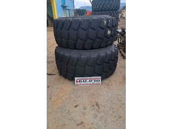 Leasing of Bridgestone 29.5R25 Bridgestone 29.5R25: picture 5