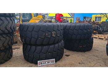 Leasing of Bridgestone 29.5R25 Bridgestone 29.5R25: picture 2