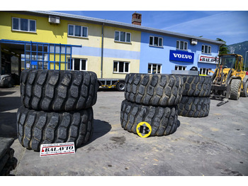 Leasing of Bridgestone tires 30/65R25 with rims Bridgestone tires 30/65R25 with rims: picture 5 Leasing of Bridgestone tires 30/65R25 with rims Bridgestone tires 30/65R25 with rims: picture 5