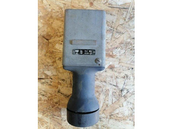 Electrical system PUTZMEISTER